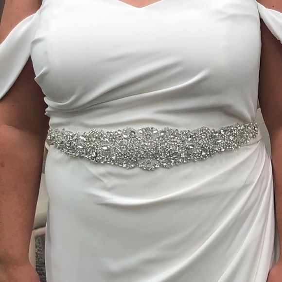 David's Bridal Sash Shop, 52% OFF | www 